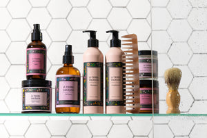 The Ritualist - Complete Haircare Collection